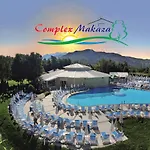 Makaza Complex Hotel Momcziłgrad