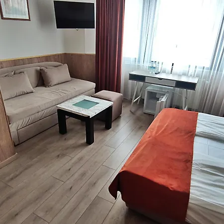 комплекс маказа Момчилград