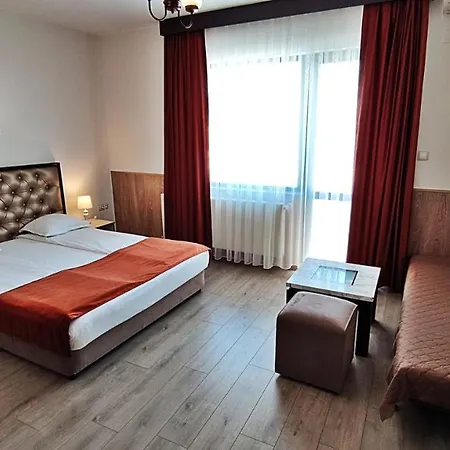 Хотел комплекс маказа *