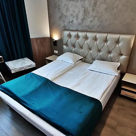 马卡匝大厦旅馆 莫姆奇尔格勒