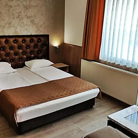 Otel Makaza Complex *