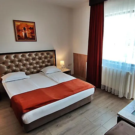 马卡匝大厦旅馆