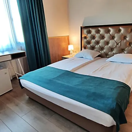 Makaza Complex Hotel