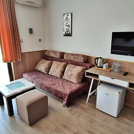 Makaza Complex Hotel