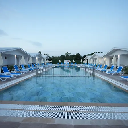 комплекс маказа Момчилград