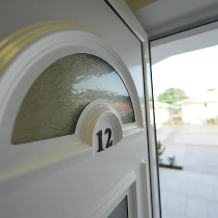 Хотел комплекс маказа