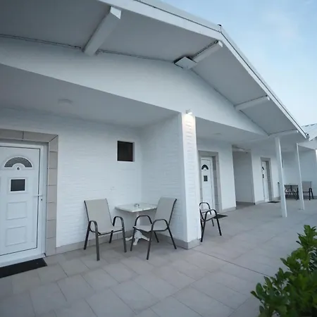 комплекс маказа Хотел *