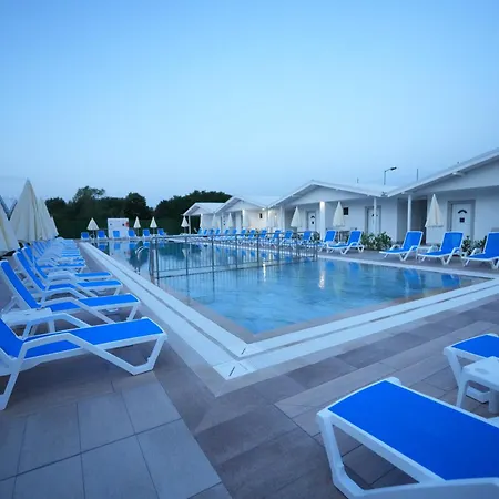 酒店 马卡匝大厦旅馆