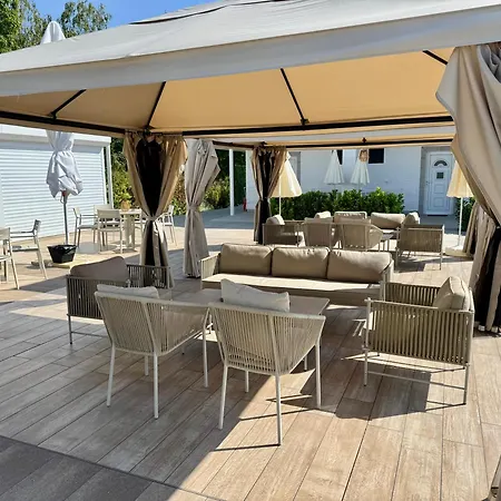 Хотел комплекс маказа *