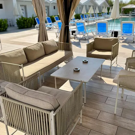 комплекс маказа Хотел