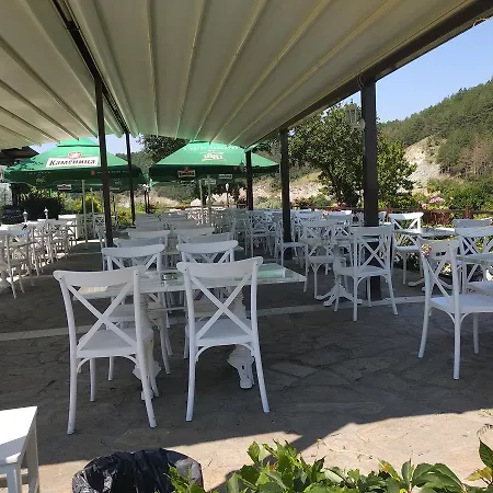 Hotel Makaza Complex