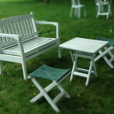 酒店 马卡匝大厦旅馆