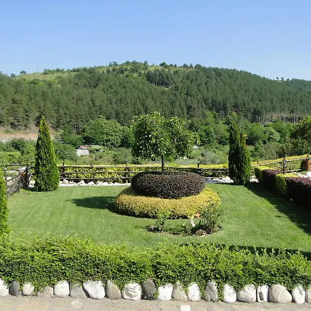 комплекс маказа Хотел *