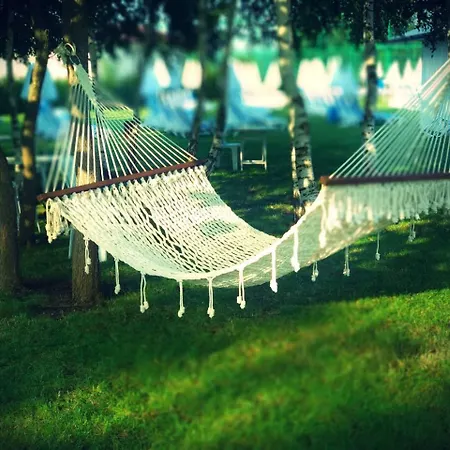 酒店 马卡匝大厦旅馆 莫姆奇尔格勒