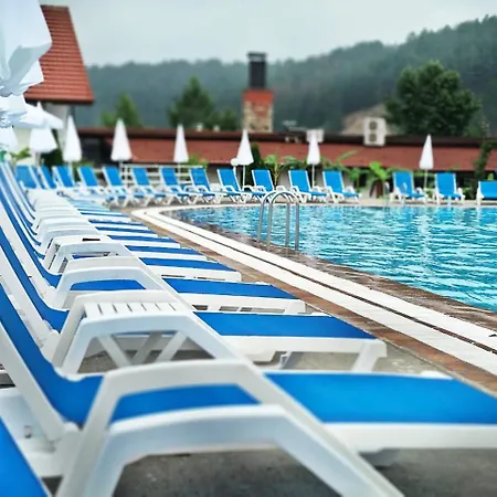 马卡匝大厦旅馆 酒店 莫姆奇尔格勒