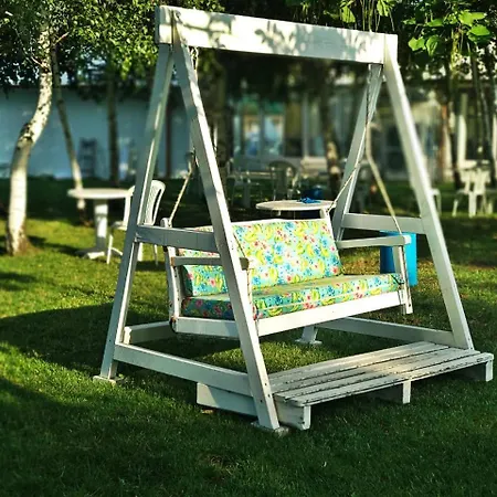 комплекс маказа Хотел