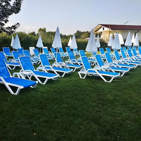 Makaza Complex Hotel