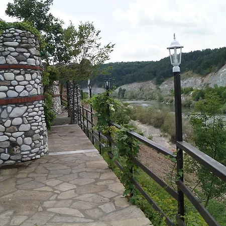 Makaza Complex Otel Momchilgrad