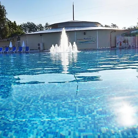Makaza Complex Hotel Momchilgrad