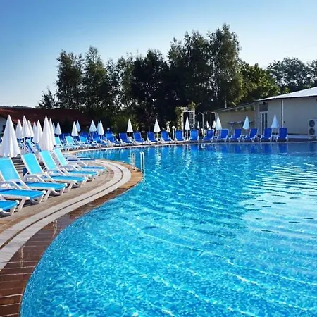 Makaza Complex Hotel