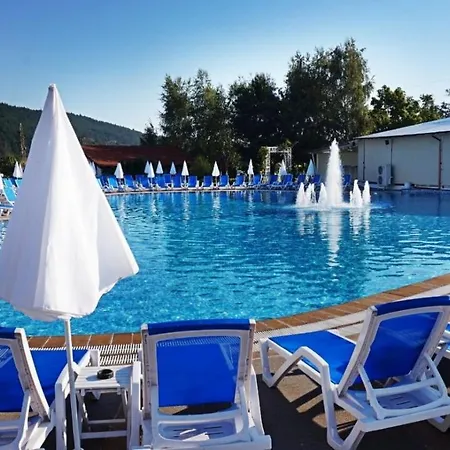 Makaza Complex * Momchilgrad