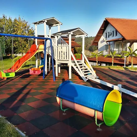 комплекс маказа Хотел