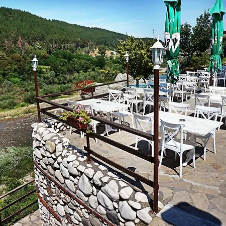 酒店 马卡匝大厦旅馆