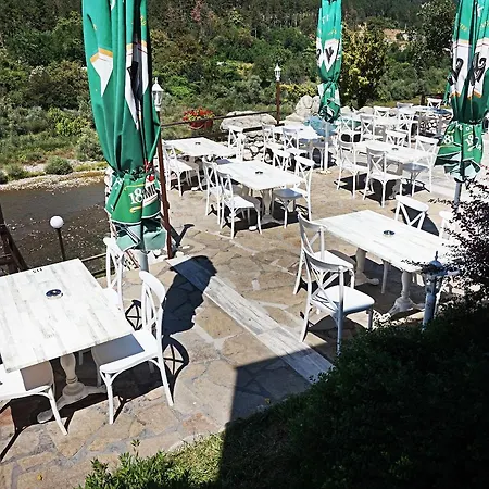 马卡匝大厦旅馆 莫姆奇尔格勒