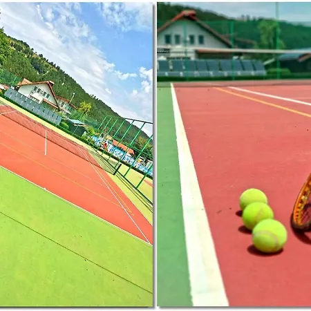 комплекс маказа Хотел