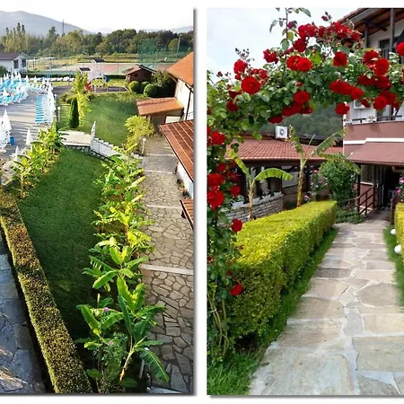 Hotel Makaza Complex Momchilgrad