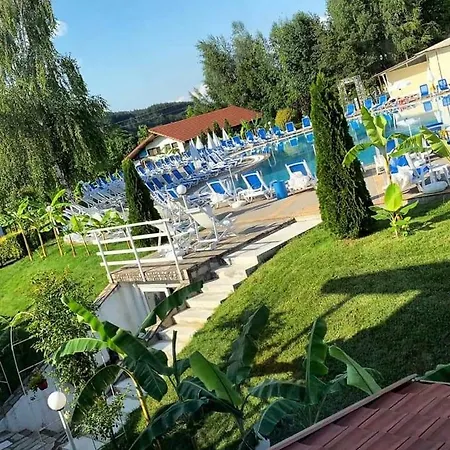 酒店 马卡匝大厦旅馆 莫姆奇尔格勒