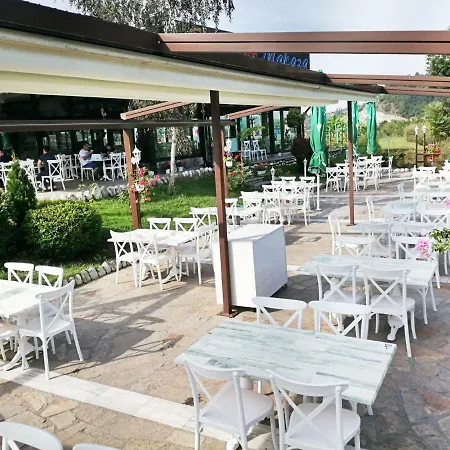 комплекс маказа