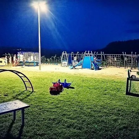 酒店 马卡匝大厦旅馆 *