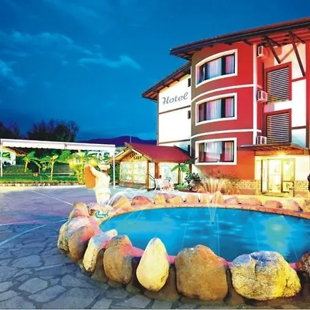 комплекс маказа Хотел