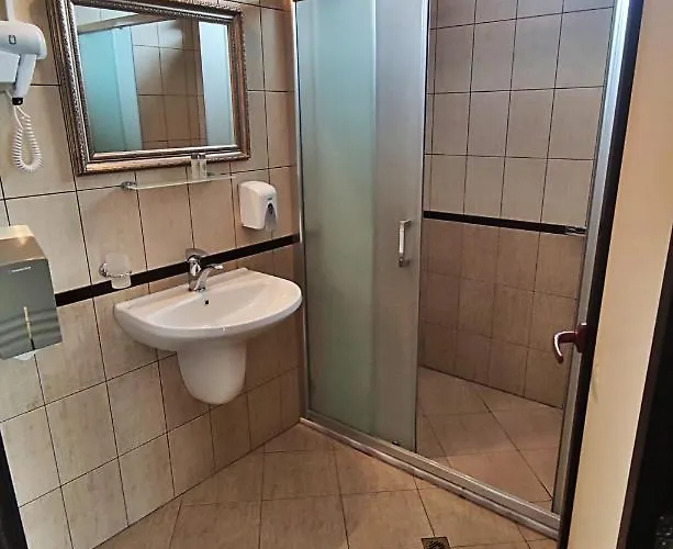 Makaza Complex * Momtchilgrad