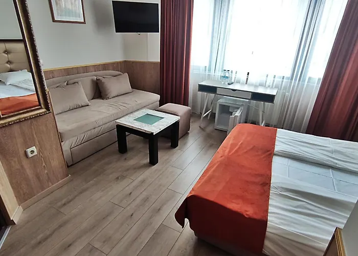 Makaza Complex Momtchilgrad