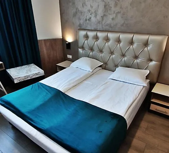 Makaza Complex Momtchilgrad