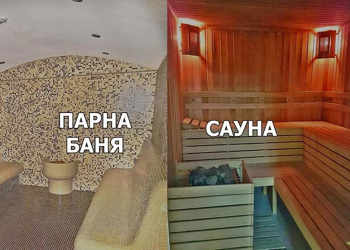 Makaza Complex Momtchilgrad