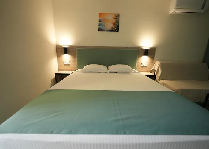 Makaza Complex Hotel Momtchilgrad