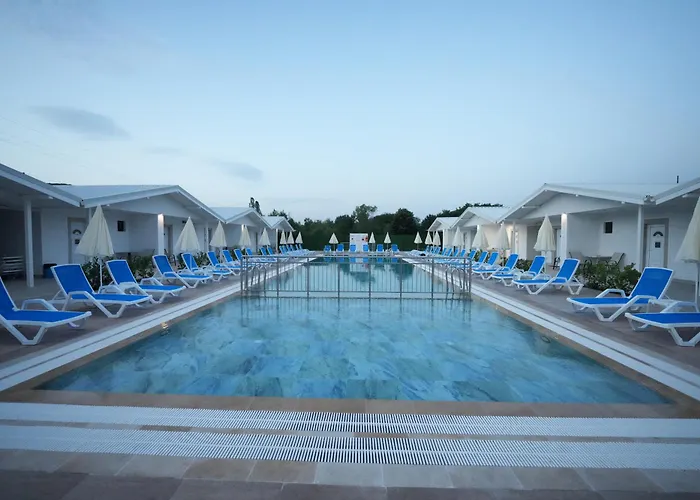 Makaza Complex Momtchilgrad