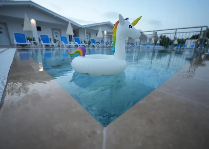 Makaza Complex Hotel Momtchilgrad