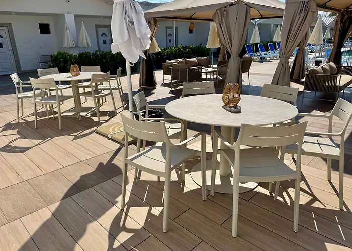 Makaza Complex Hotel Momtchilgrad