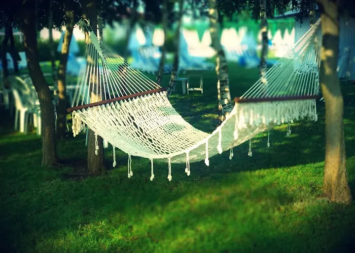 Hotel Makaza Complex Momtchilgrad