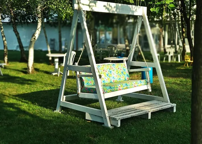 Makaza Complex Hotel