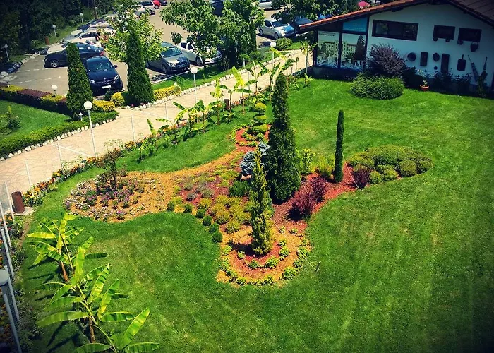 Makaza Complex Momtchilgrad