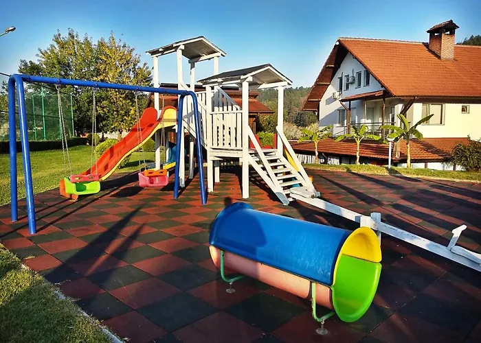 Makaza Complex Hotel