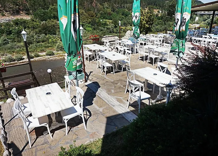 Makaza Complex Momtchilgrad