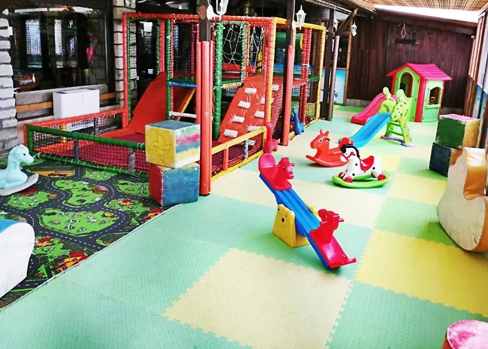 Makaza Complex Momtchilgrad