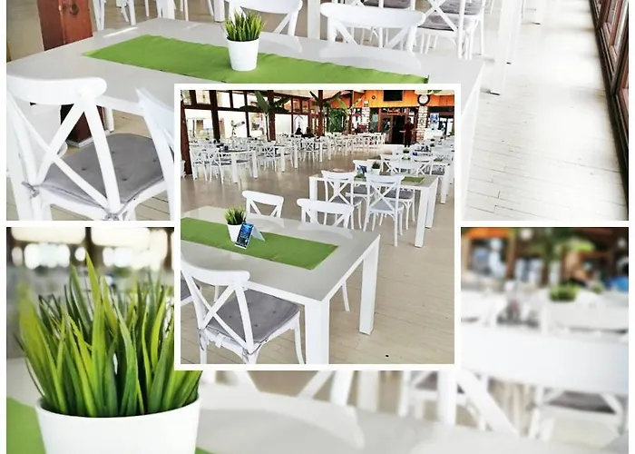 Makaza Complex Hotel